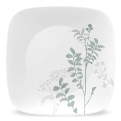 Corelle Lightweight Plates Amalie 10.5 Dinner Plate