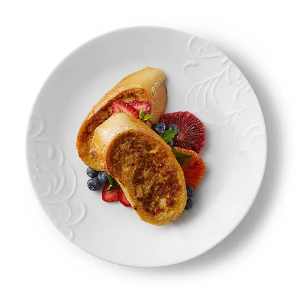 Corelle Lightweight Plates Cherish 10.25 Dinner Plate - Image 2