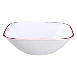 Corelle Lightweight Plates Splendor 22-ounce Cereal Bowl
