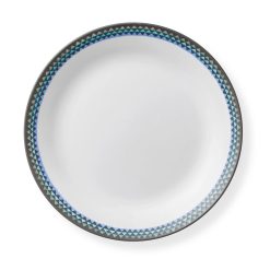 Corelle Lightweight Plates Veranda 10.25   Dinner Plate