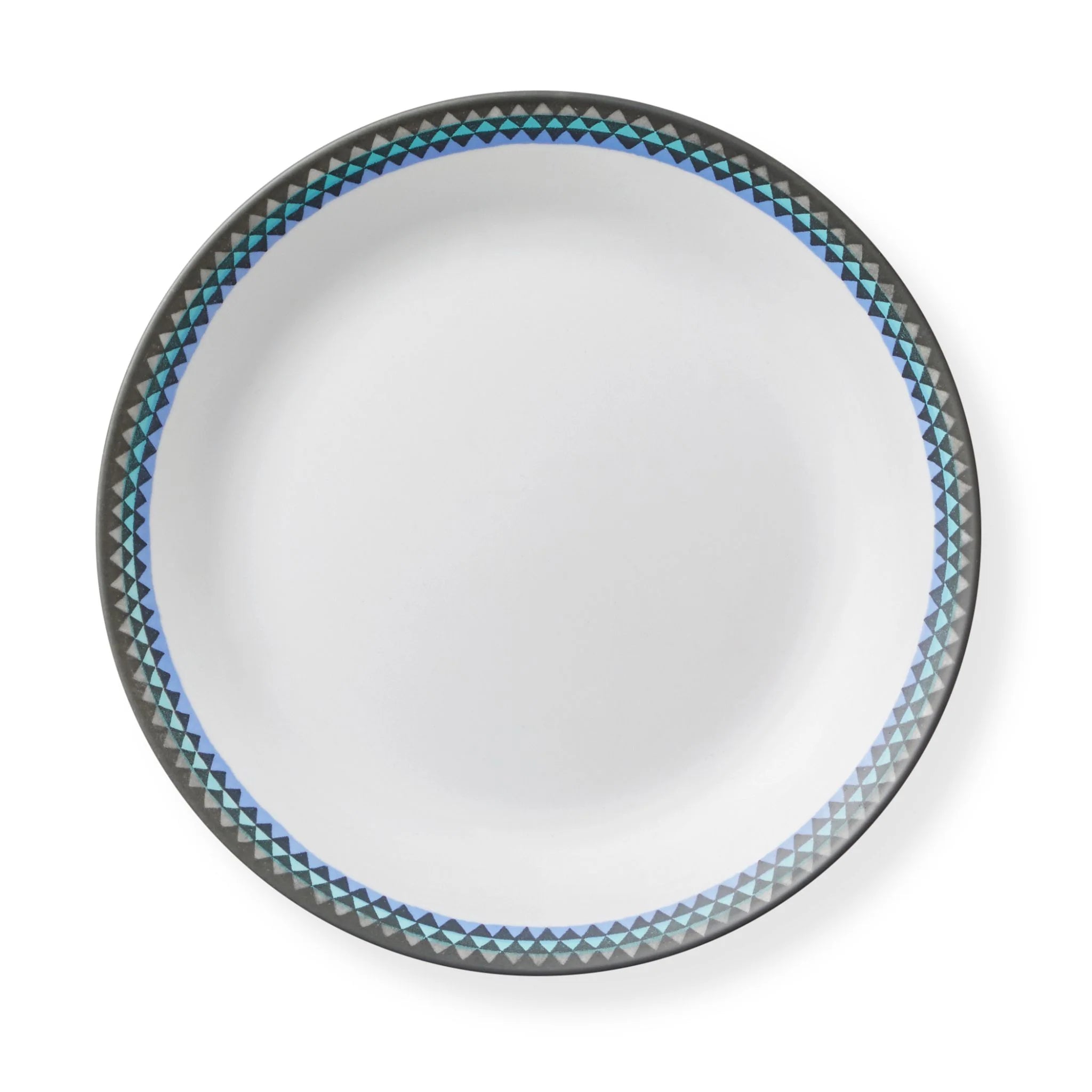 Corelle Lightweight Plates Veranda 10.25 Dinner Plate