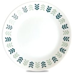 Corelle Lightweight Plates Anders 6.75 Appetizer Plate