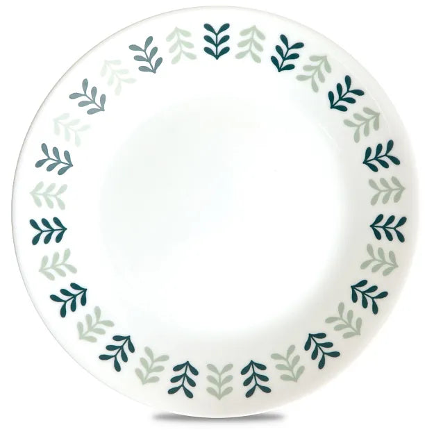 Corelle Lightweight Plates Anders 6.75 Appetizer Plate