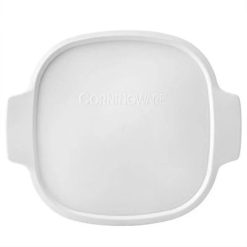 CorningWare  Stovetop  Plastic Lid for 2-quart or 3-quart Casserole Dish