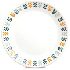 Corelle Lightweight Plates Anders 10.25 Dinner Plate