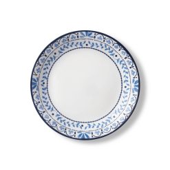 Alternative view of Corelle Lightweight Plates Portofino 32-piece Dinnerware Set, Service for 8