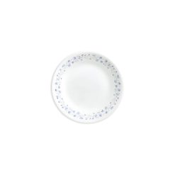 Corelle Lightweight Plates Lilac Blush 6.75 Appetizer Plate