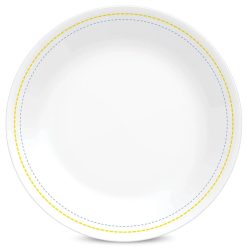 Corelle Lightweight Plates Amelia 8.5 Salad Plate