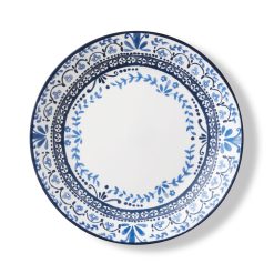 Corelle Lightweight Plates Portofino 10.25   Dinner Plate