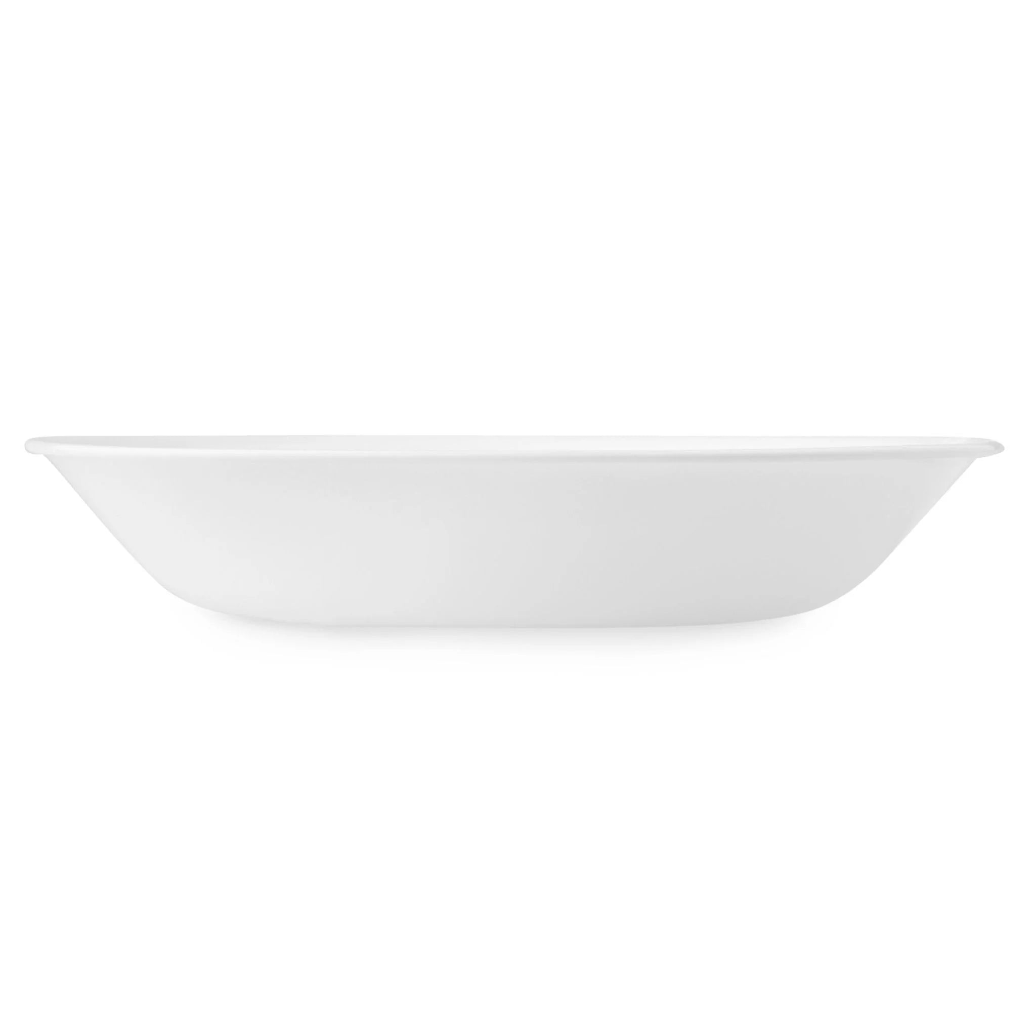 Corelle Lightweight Plates Winter Frost White 20-ounce Meal Bowls, 6-pack - Image 4