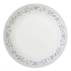 Corelle Lightweight Plates Country Cottage 8.5 Salad Plate