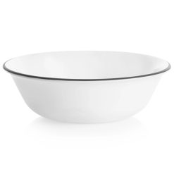 Corelle Lightweight Plates Veranda 18-ounce Cereal Bowl
