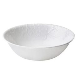 Corelle Lightweight Plates Bella Faenza 1-quart Large Serving Bowl
