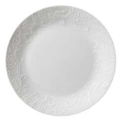 Corelle Lightweight Plates Bella Faenza 10.25 Dinner Plate