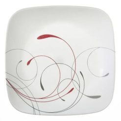 Corelle Lightweight Plates Splendor 9 Salad Plate
