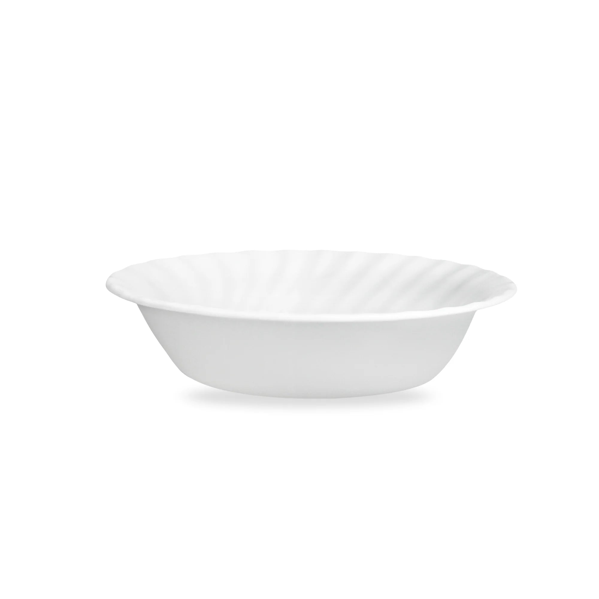 Corelle Lightweight Plates Enhancements 18-ounce Glass Cereal/Soup Bowl