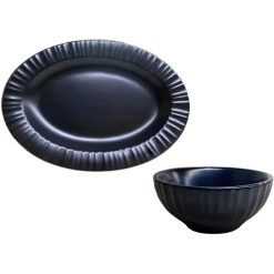 CorningWare  VersaStone  2-piece Serving Set