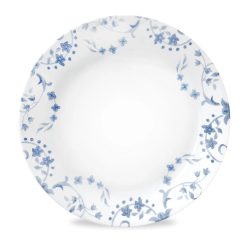 Corelle Lightweight Plates Darlington 10.25 Dinner Plate