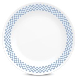 Corelle Lightweight Plates Amelia 10.25 Dinner Plate