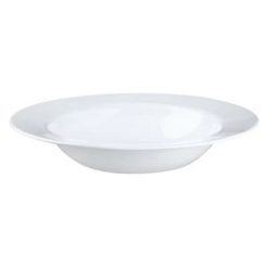Corelle Lightweight Plates Dazzling White 28-ounce Large Soup Bowl