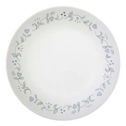 Corelle Lightweight Plates Country Cottage 6.75 Appetizer Plate