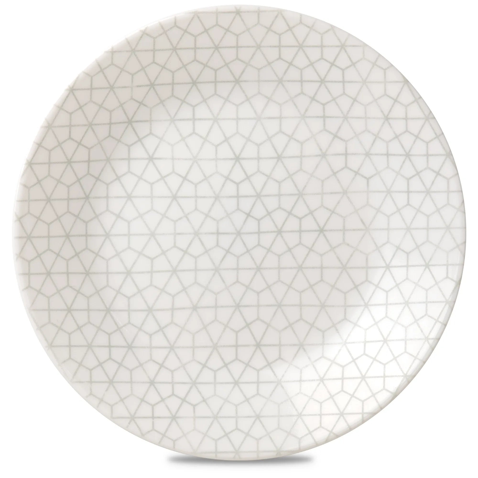 Corelle Lightweight Plates Knox 6.75 Appetizer Plate