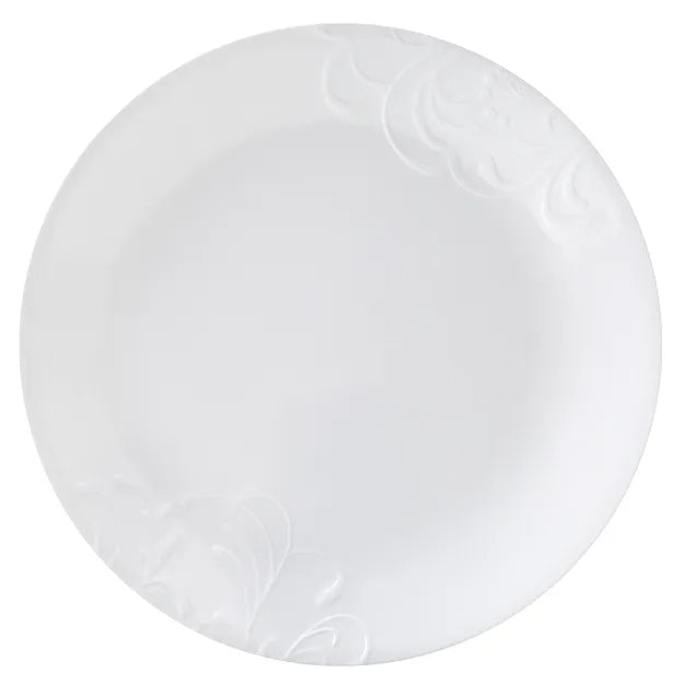 Corelle Lightweight Plates Cherish 10.25 Dinner Plate