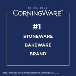 Alternative view of CorningWare  20-ounce Meal Mug  Vented Lid