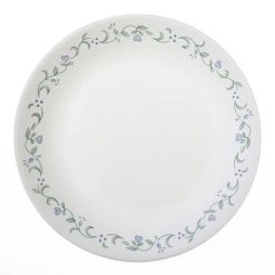 Corelle Lightweight Plates Country Cottage 10.25 Dinner Plate