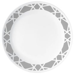 Corelle Lightweight Plates Modena 6.75 Appetizer Plate