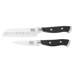 Corelle Lightweight Plates Chicago Dinnerware Armitage  2-piece Knife Set