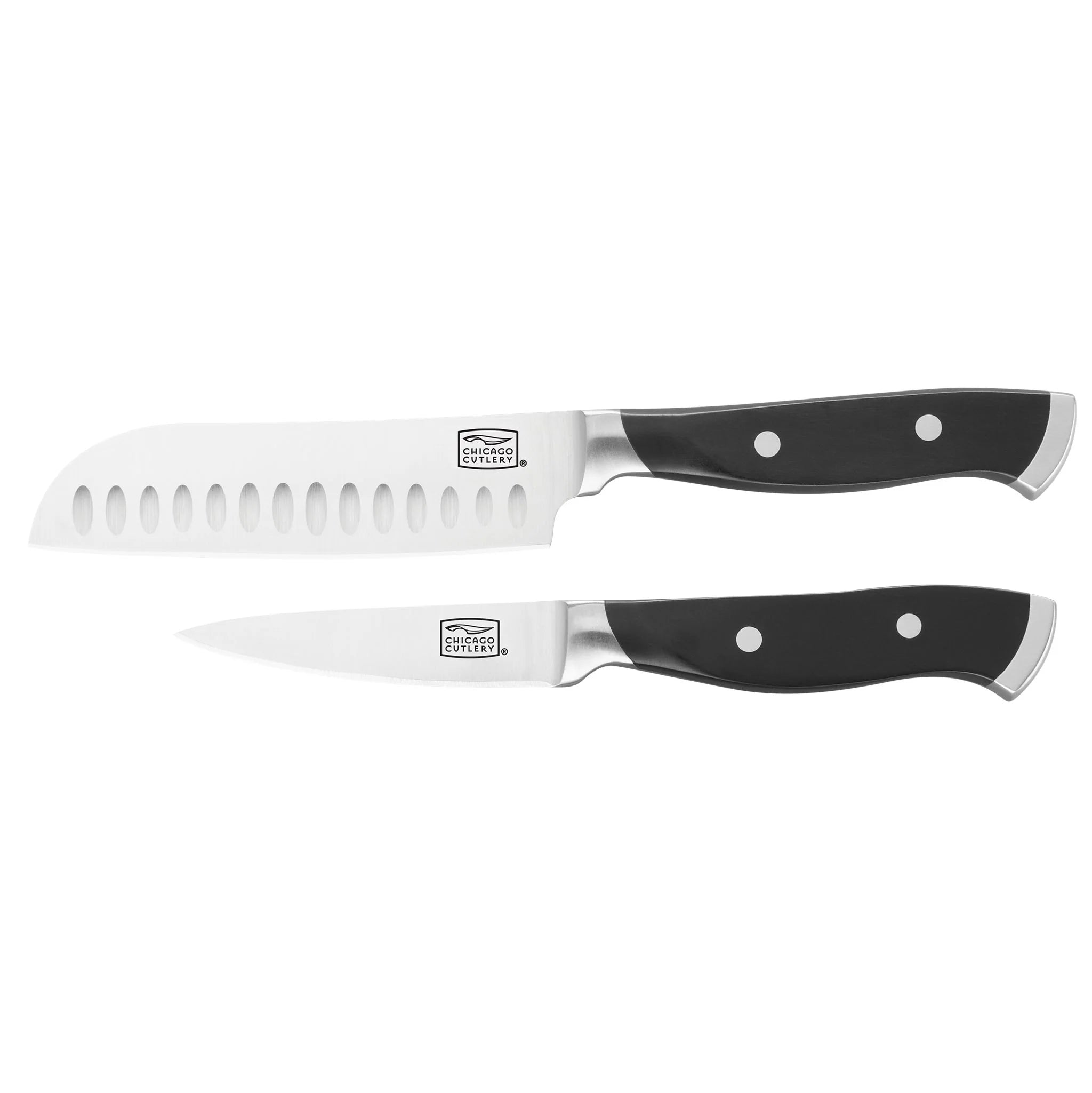 Corelle Lightweight Plates Chicago Dinnerware Armitage 2-piece Knife Set