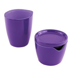 CorningWare  Twilight Cream and Sugar Set