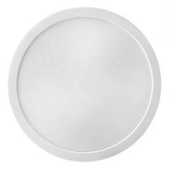 CorningWare  French White  Plastic Lid for 2.5-quart Round Baking Dish