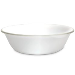 Corelle Lightweight Plates Knox 18-ounce Cereal Bowl