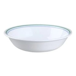 Corelle Lightweight Plates Country Cottage 10-ounce Dip & Condiment Bowl