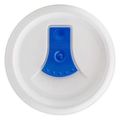 CorningWare  20-ounce Meal Mug  Vented Lid