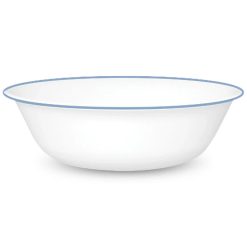 Corelle Lightweight Plates Amelia 18-ounce Cereal Bowl