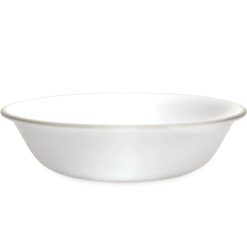 Corelle Lightweight Plates Anders 10-ounce Dip & Condiment Bowl